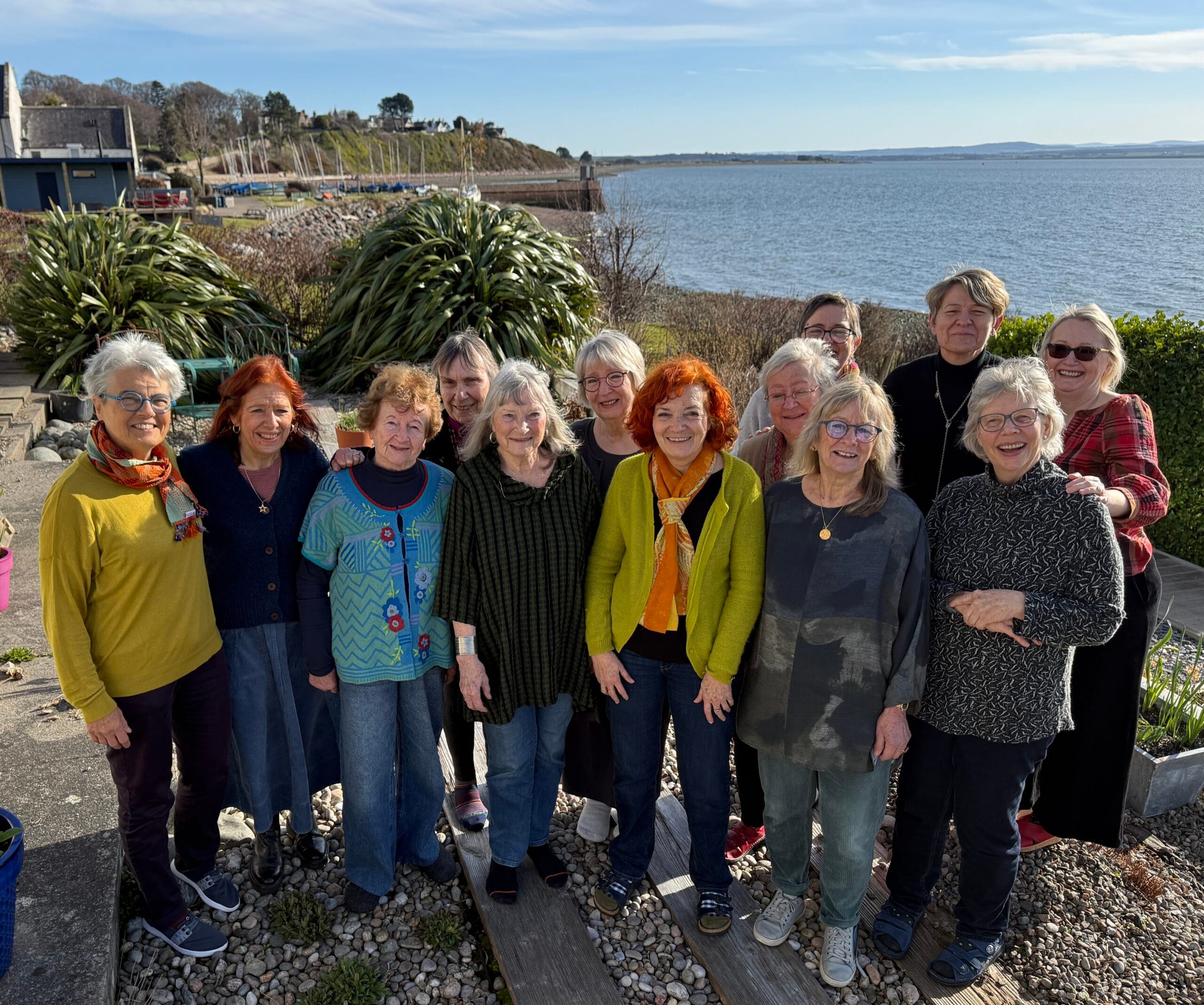 QuiltArt Artists