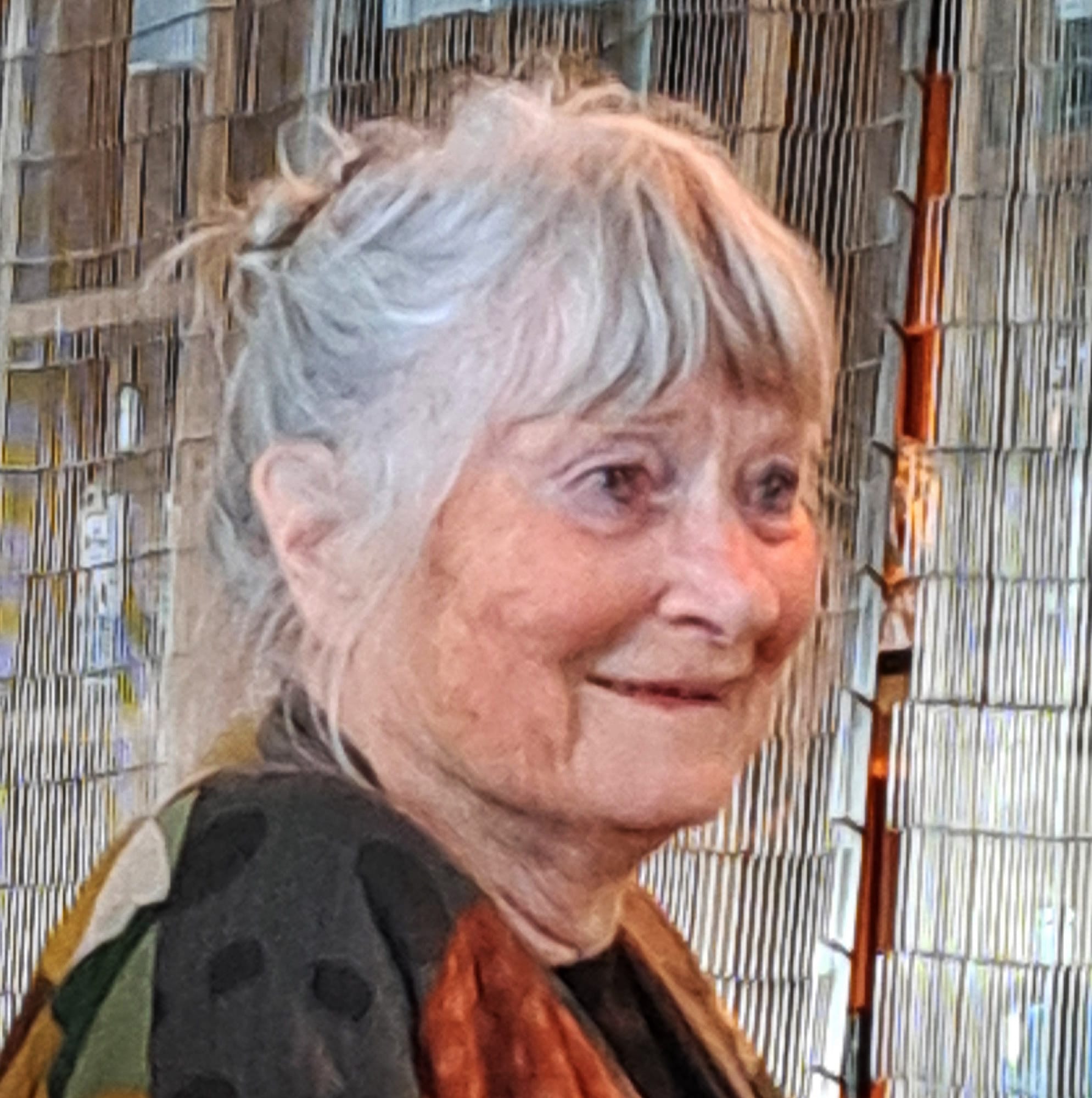 Jette Clover
