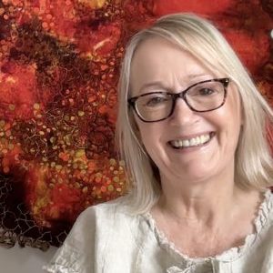 Sue Hotchkis